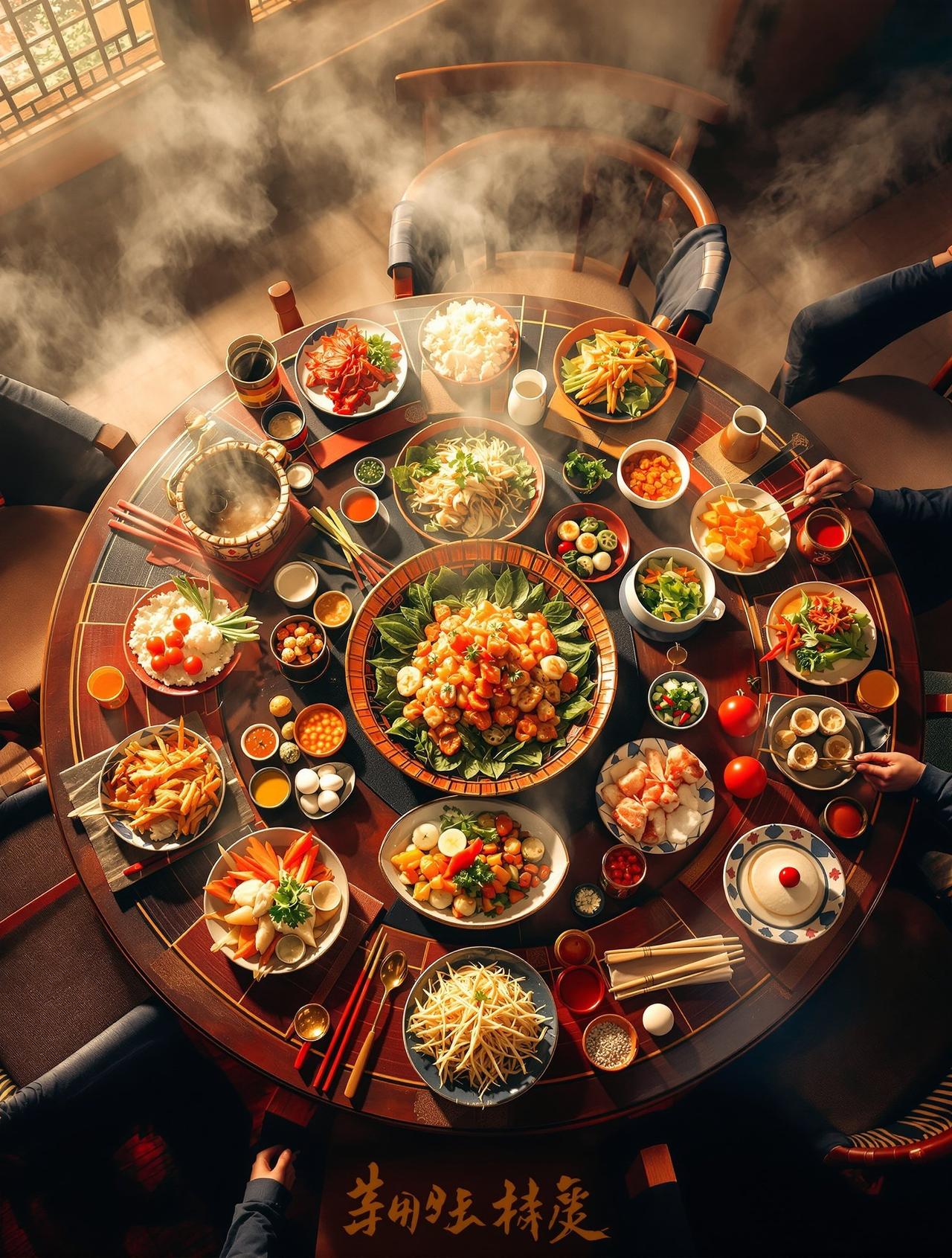全能影院-舌尖上的中国影视作品海报