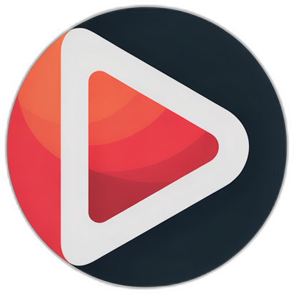 全能影院 logo